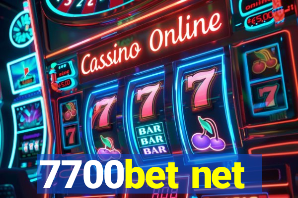 7700bet net